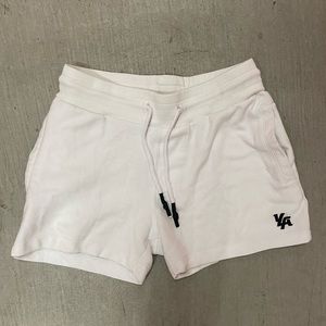 Young la shorts